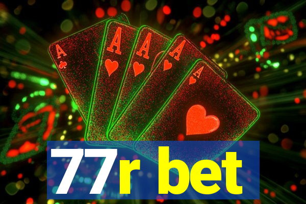 77r bet